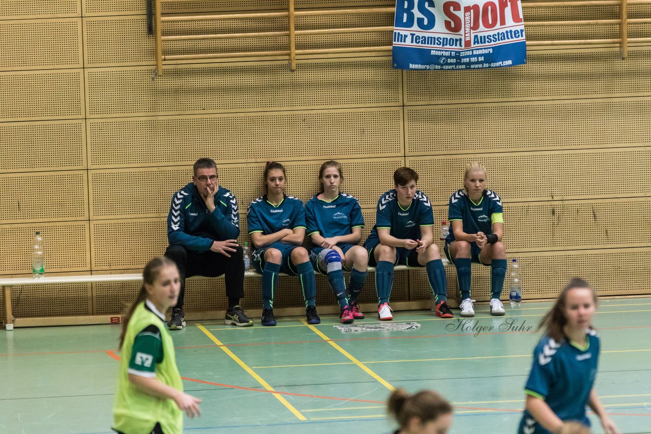 Bild 226 - Frauen La Rieve Cup